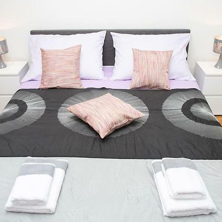 Apartment Neda Split Kültér fotó