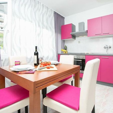 Apartment Neda Split Kültér fotó