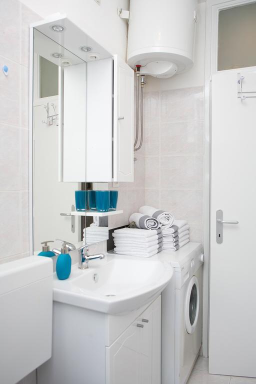 Apartment Neda Split Kültér fotó