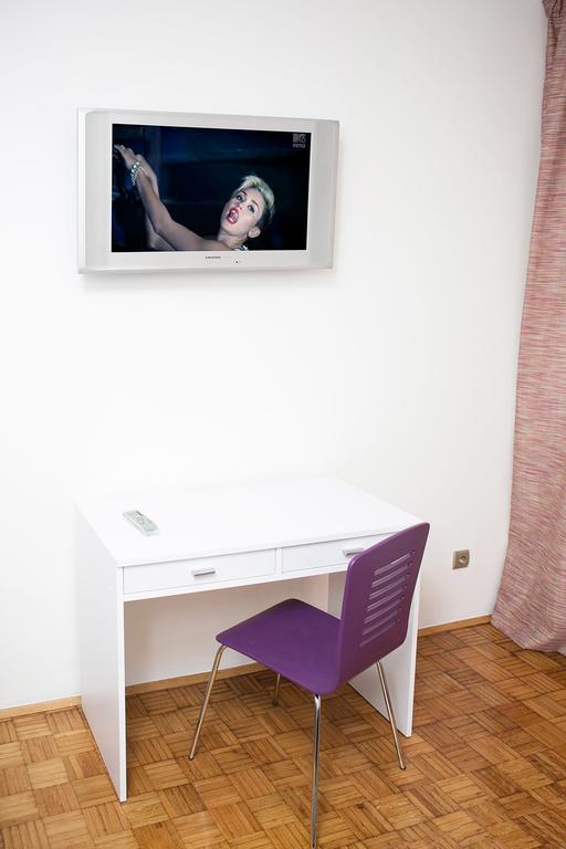 Apartment Neda Split Kültér fotó