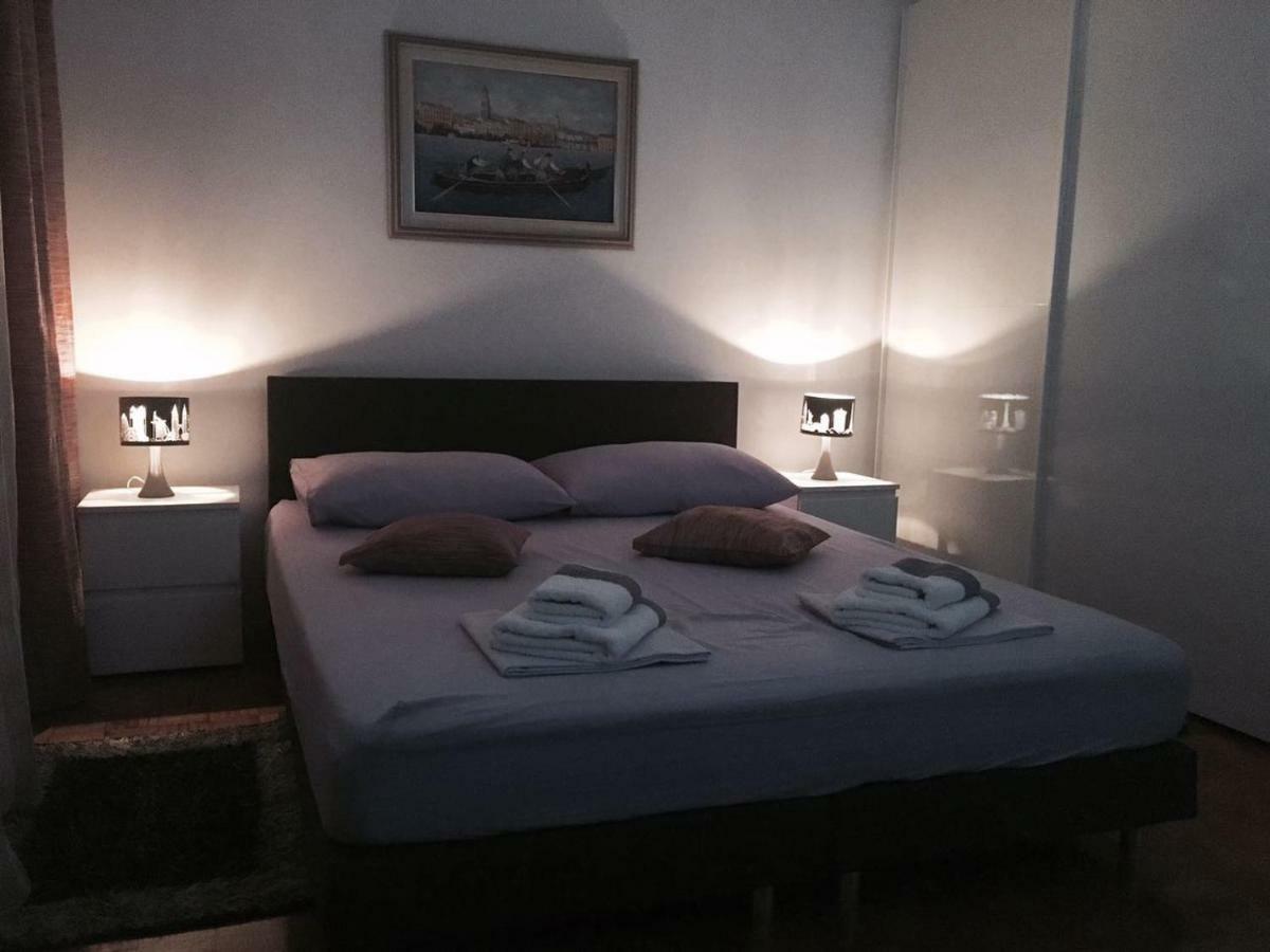 Apartment Neda Split Kültér fotó