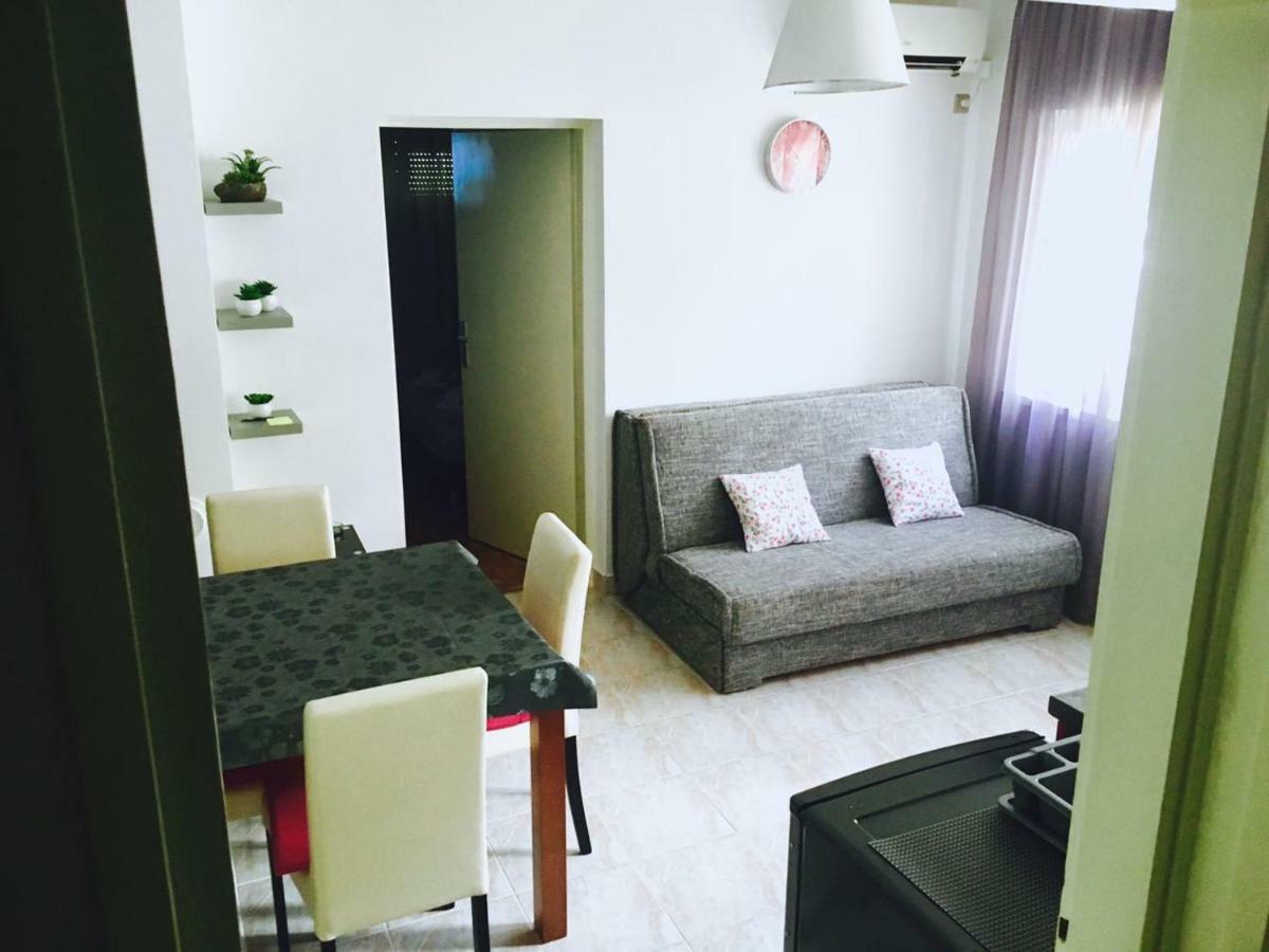 Apartment Neda Split Kültér fotó