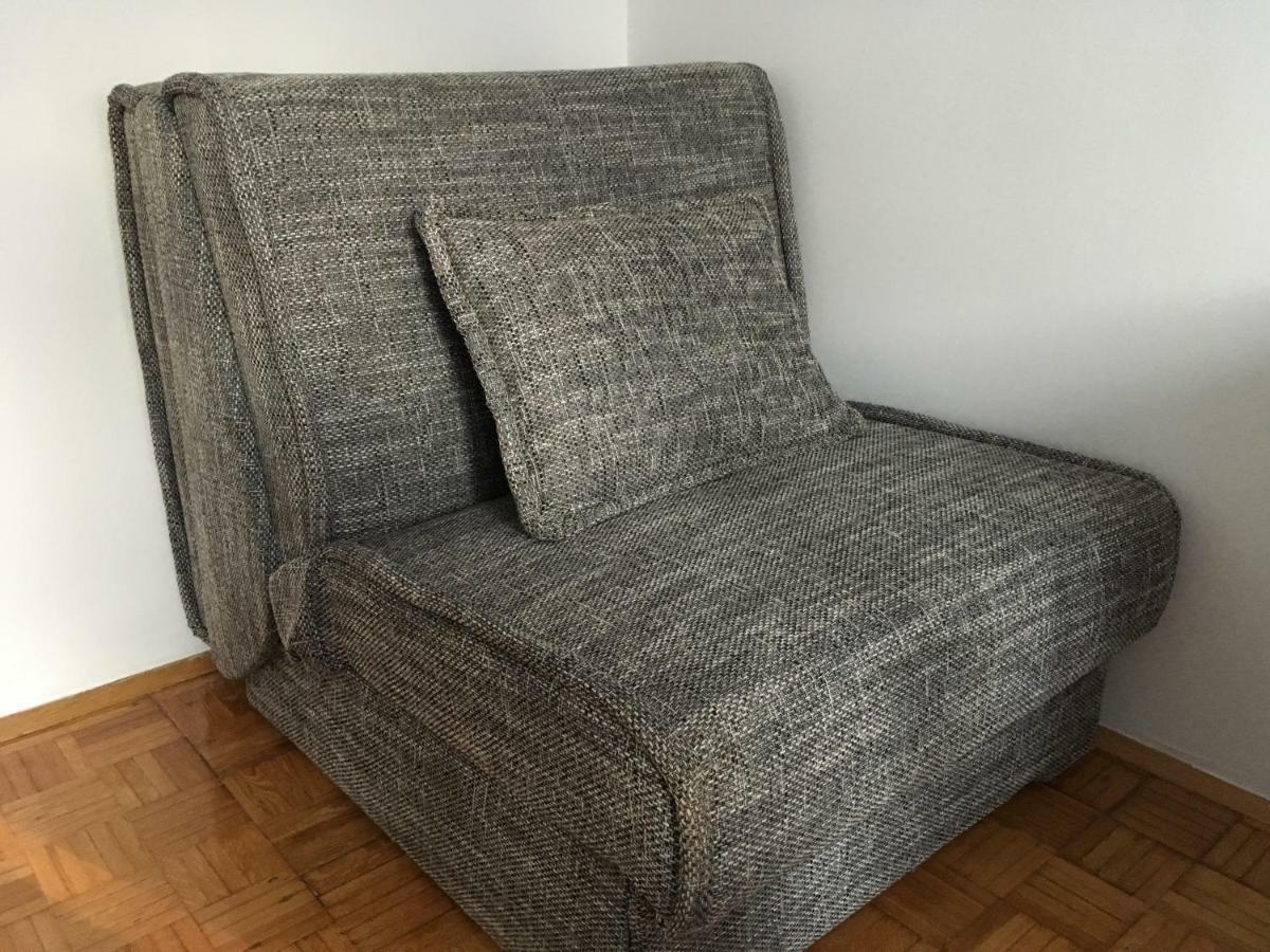 Apartment Neda Split Kültér fotó