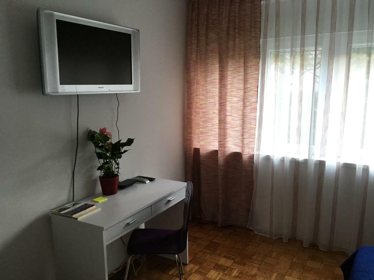 Apartment Neda Split Kültér fotó