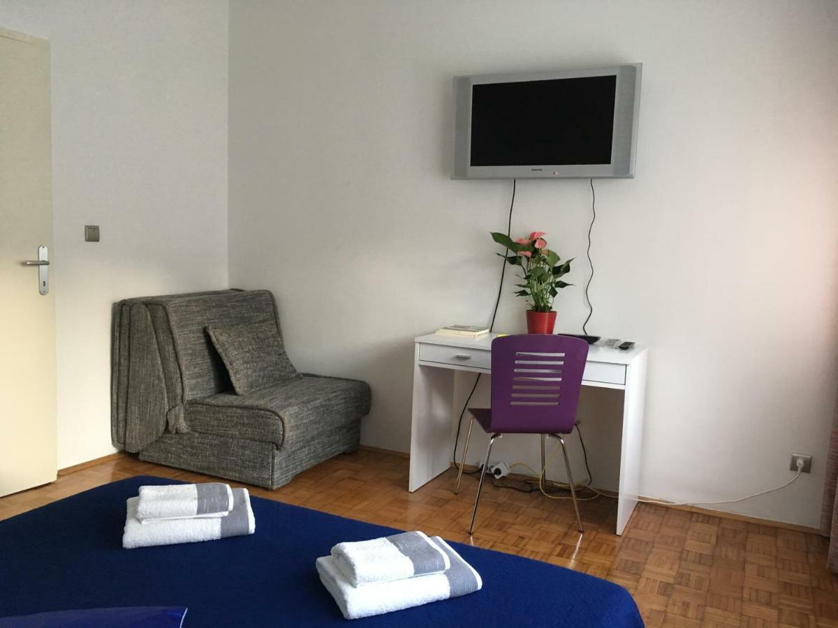 Apartment Neda Split Kültér fotó