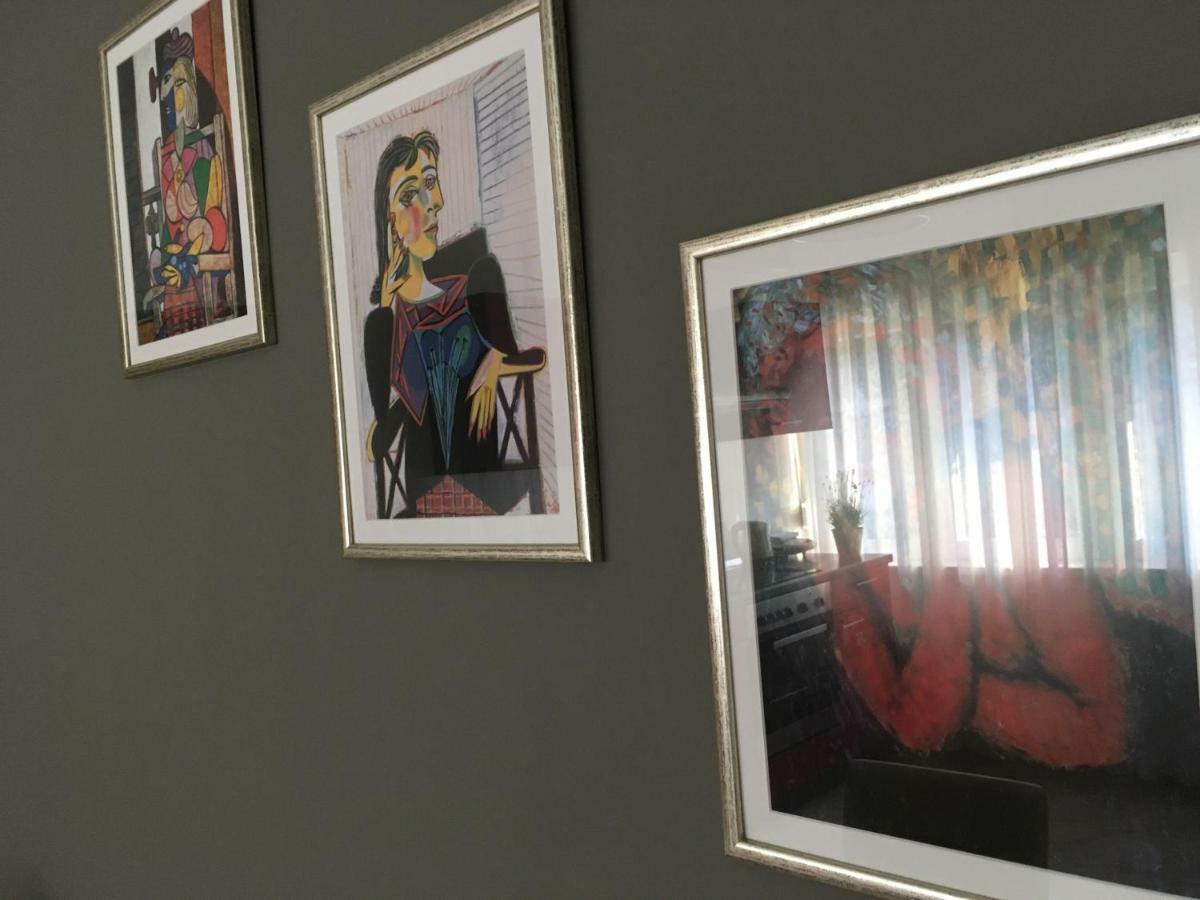 Apartment Neda Split Kültér fotó
