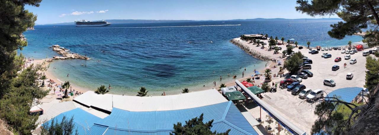 Apartment Neda Split Kültér fotó