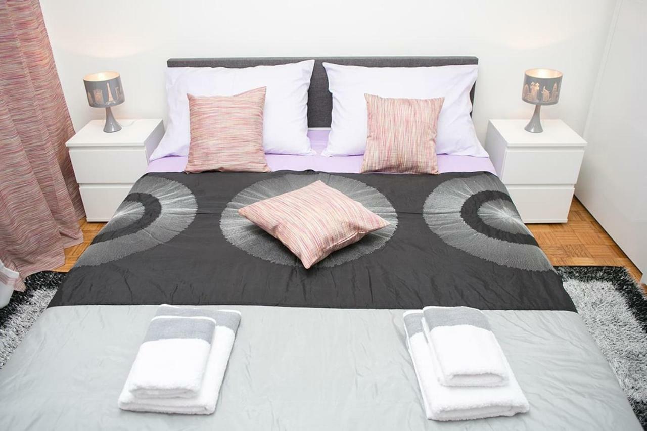 Apartment Neda Split Kültér fotó