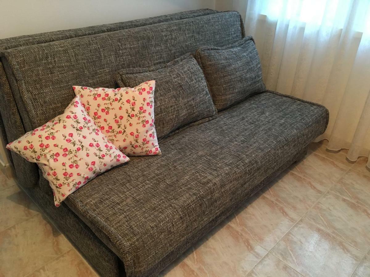 Apartment Neda Split Kültér fotó
