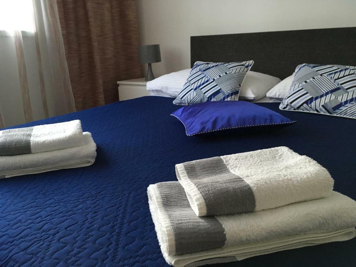 Apartment Neda Split Kültér fotó