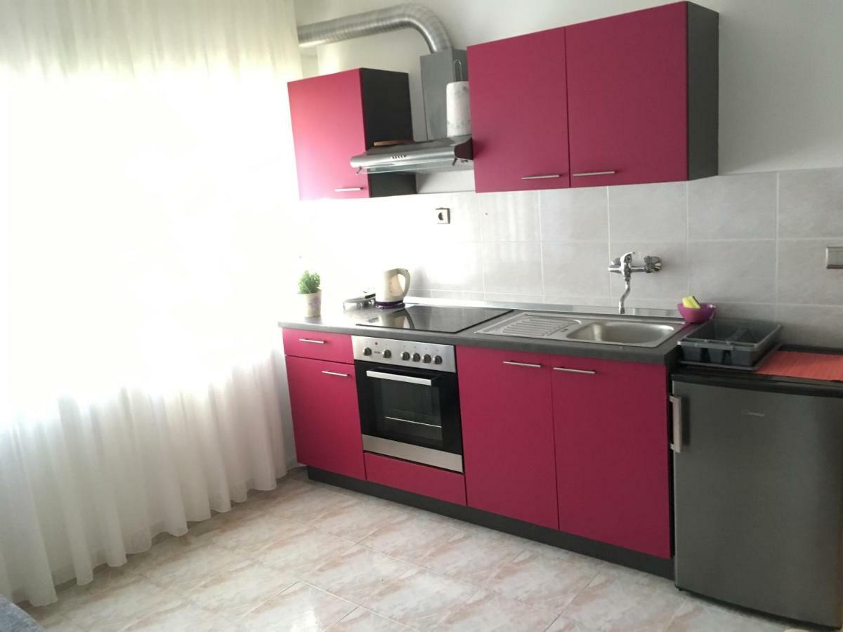 Apartment Neda Split Kültér fotó