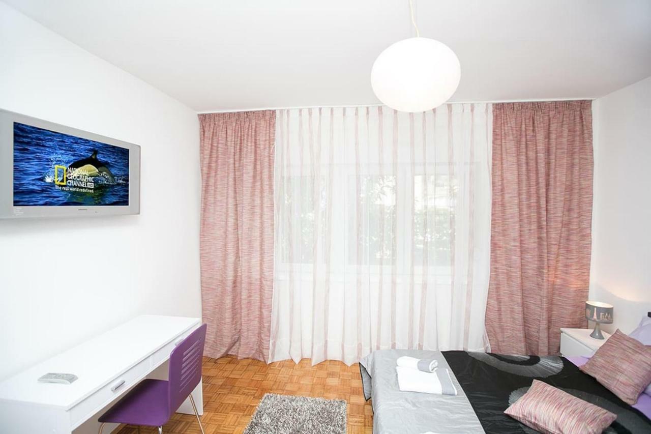 Apartment Neda Split Kültér fotó