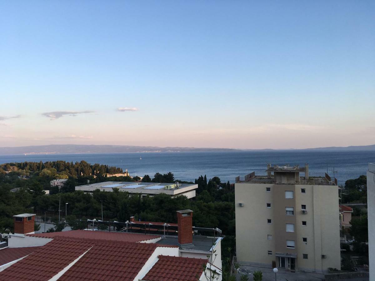 Apartment Neda Split Kültér fotó