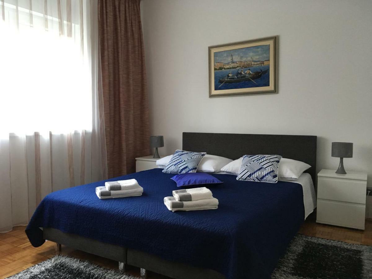 Apartment Neda Split Kültér fotó