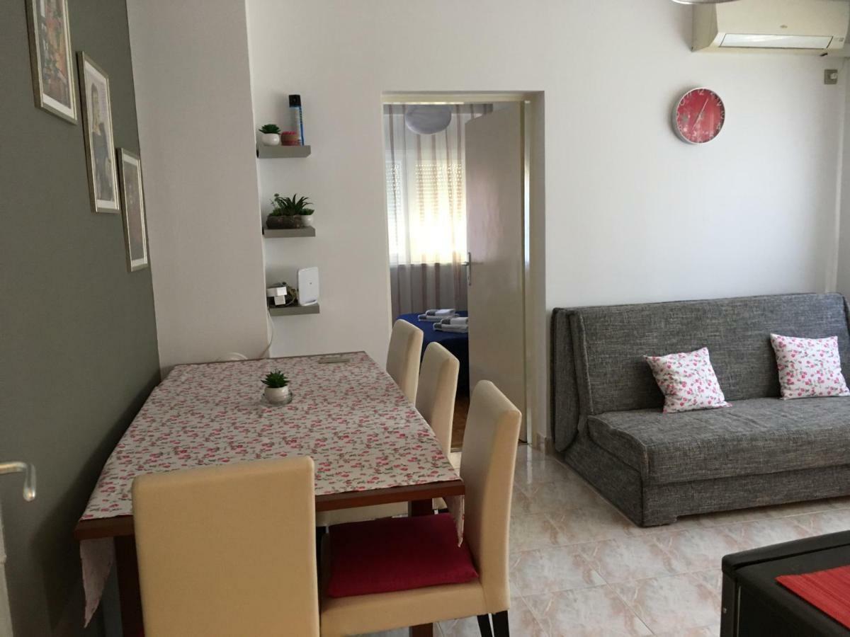 Apartment Neda Split Kültér fotó
